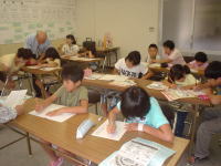 川柳の作り方教室　写真２